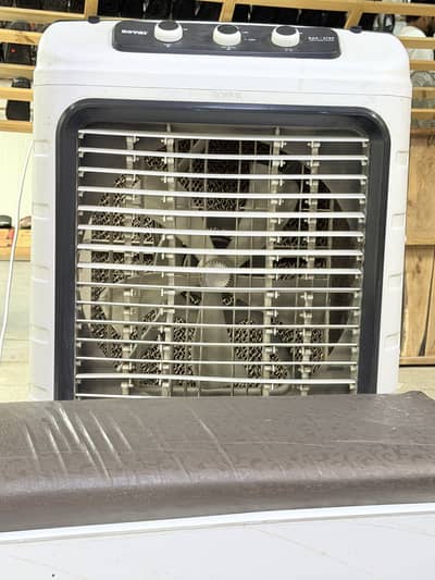 Air cooler royal just like a new condition