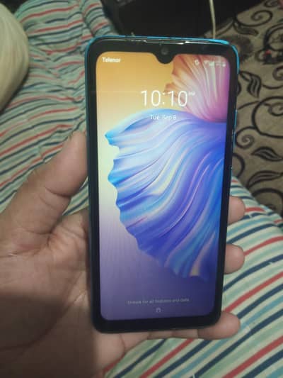 Tecno POP 5 Pro