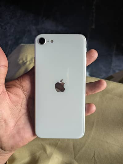 Apple iPhone SE 2020 2nd Edition