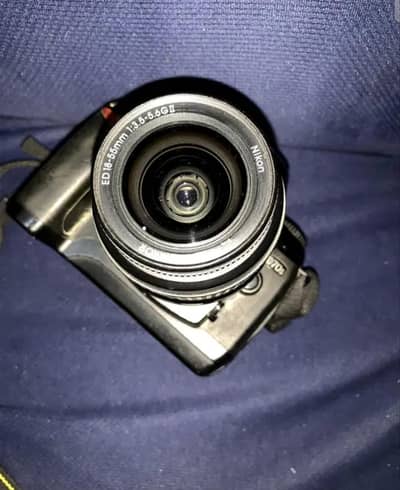 Nikon D70s for sale
