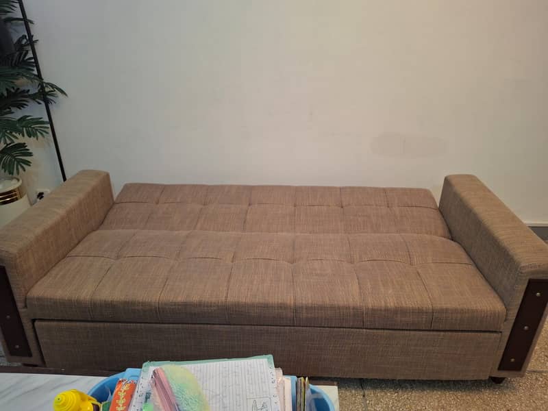 Sofa-cum-bed 1