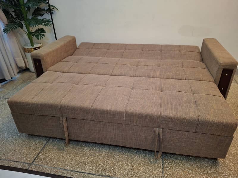 Sofa-cum-bed 3