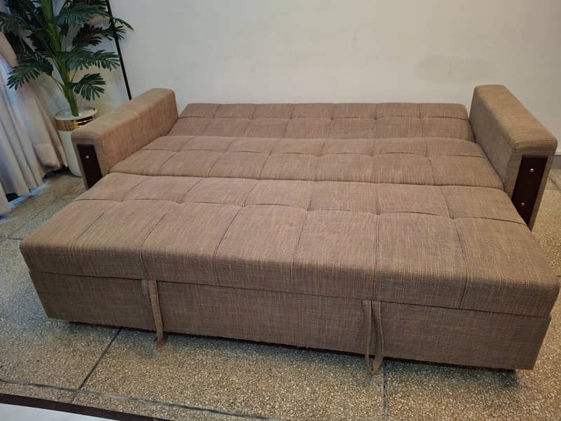 Sofa-cum-bed 4