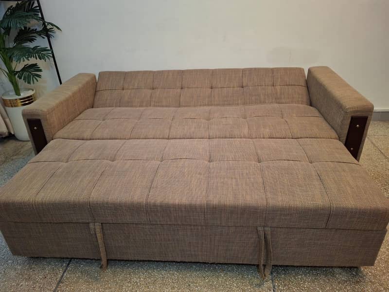 Sofa-cum-bed 5