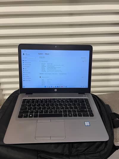 hp core i5 7th generation ram 8 ssd 125+550 gb