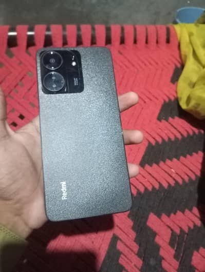 Xiaomi Redmi 13c