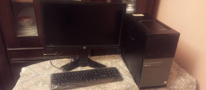 dell computer for sale