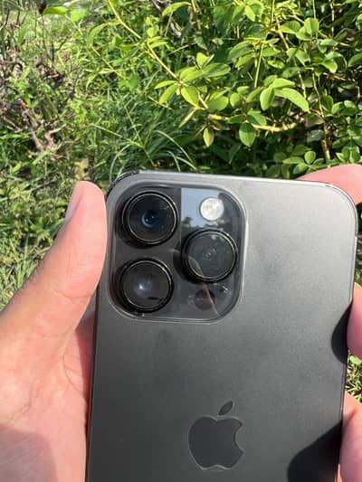 Apple iPhone 14 Pro Max