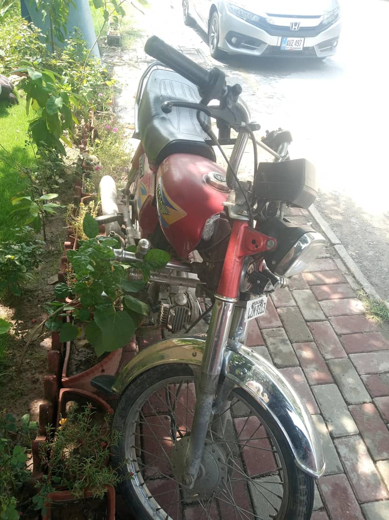 Hero 70 1