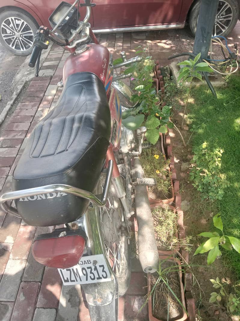 Hero 70 2