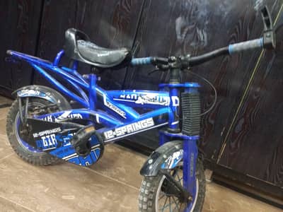 2 Cycles for Sale. . . Kids Bicycles