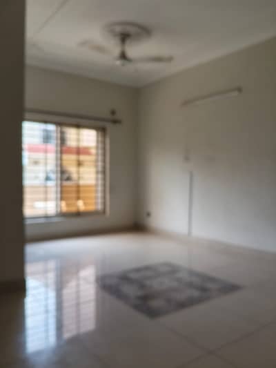 30/60 Upper Portion Available For Rent In G13