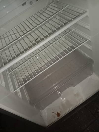 cooling problem