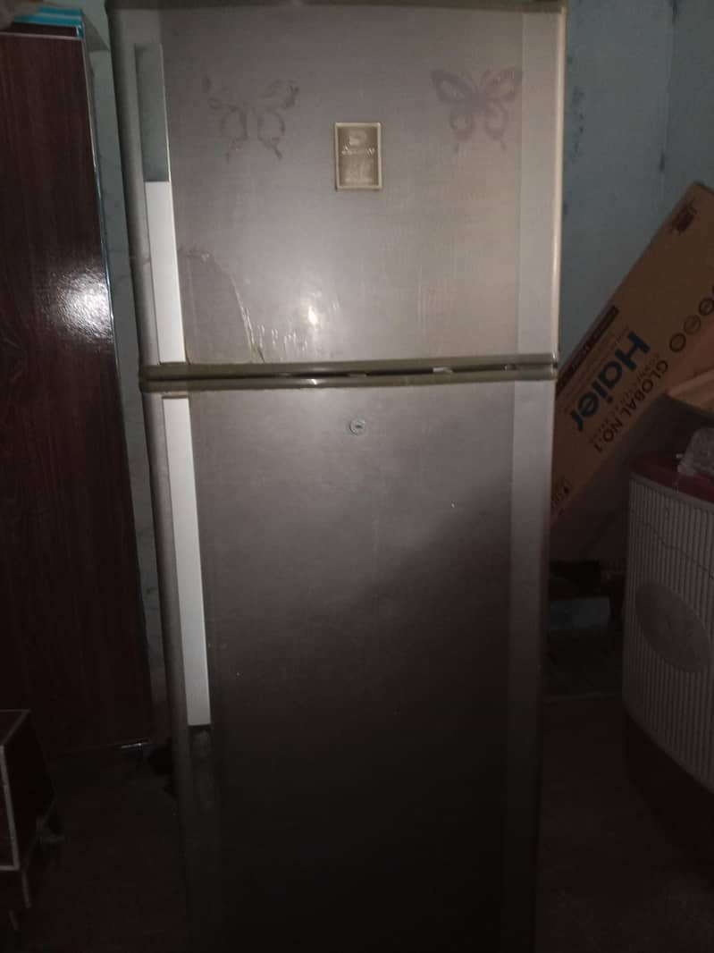 cooling problem 1