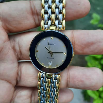 Rado Florance Swiss ORIGNAL with Box