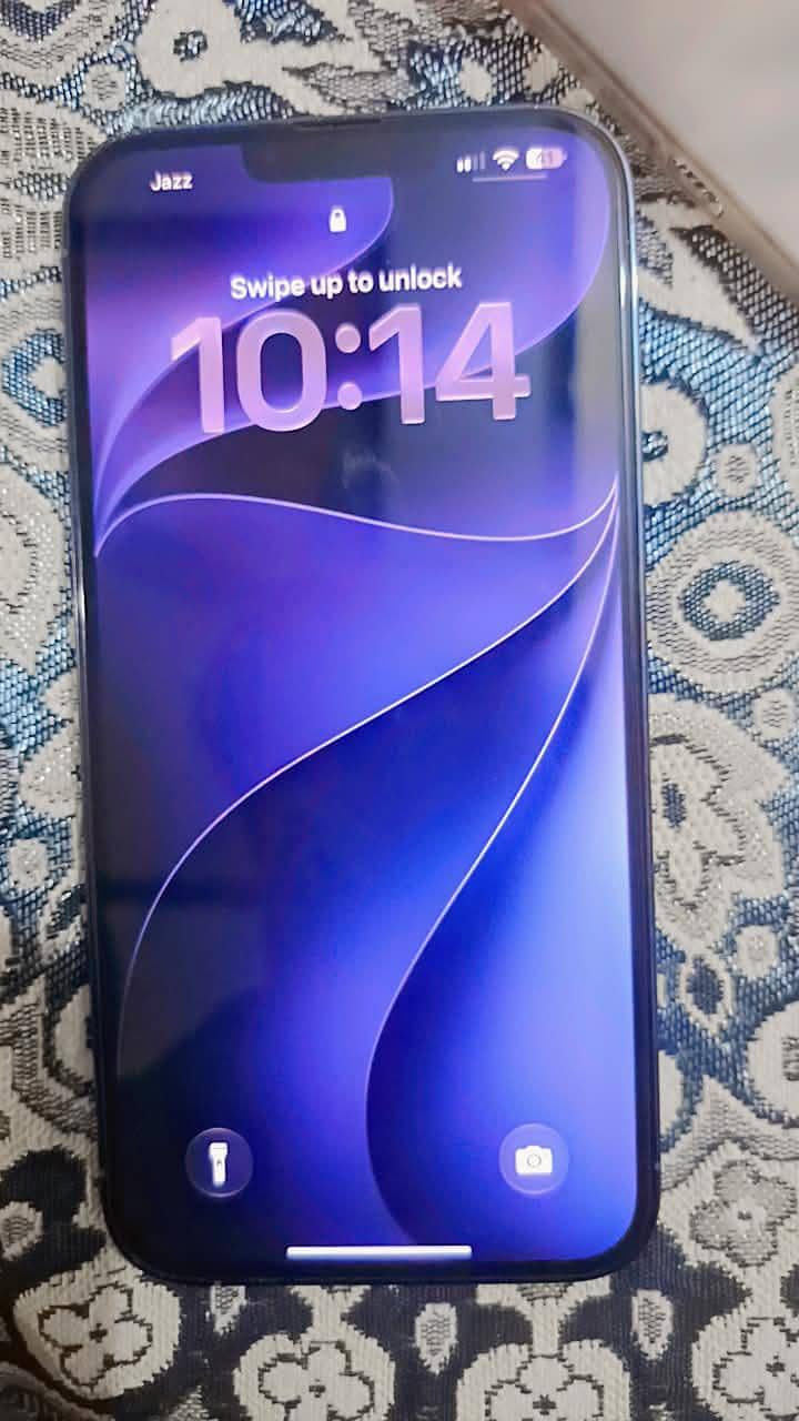 Apple iPhone 13 Pro Max 2