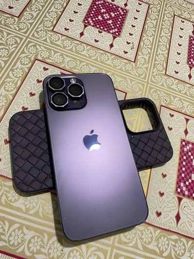 Apple iPhone 14 Pro Max