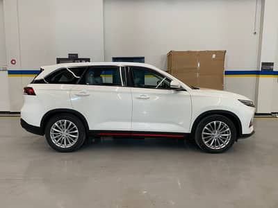 Changan Oshan X7 comfort 7S 2025