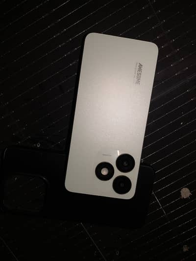 Itel A50