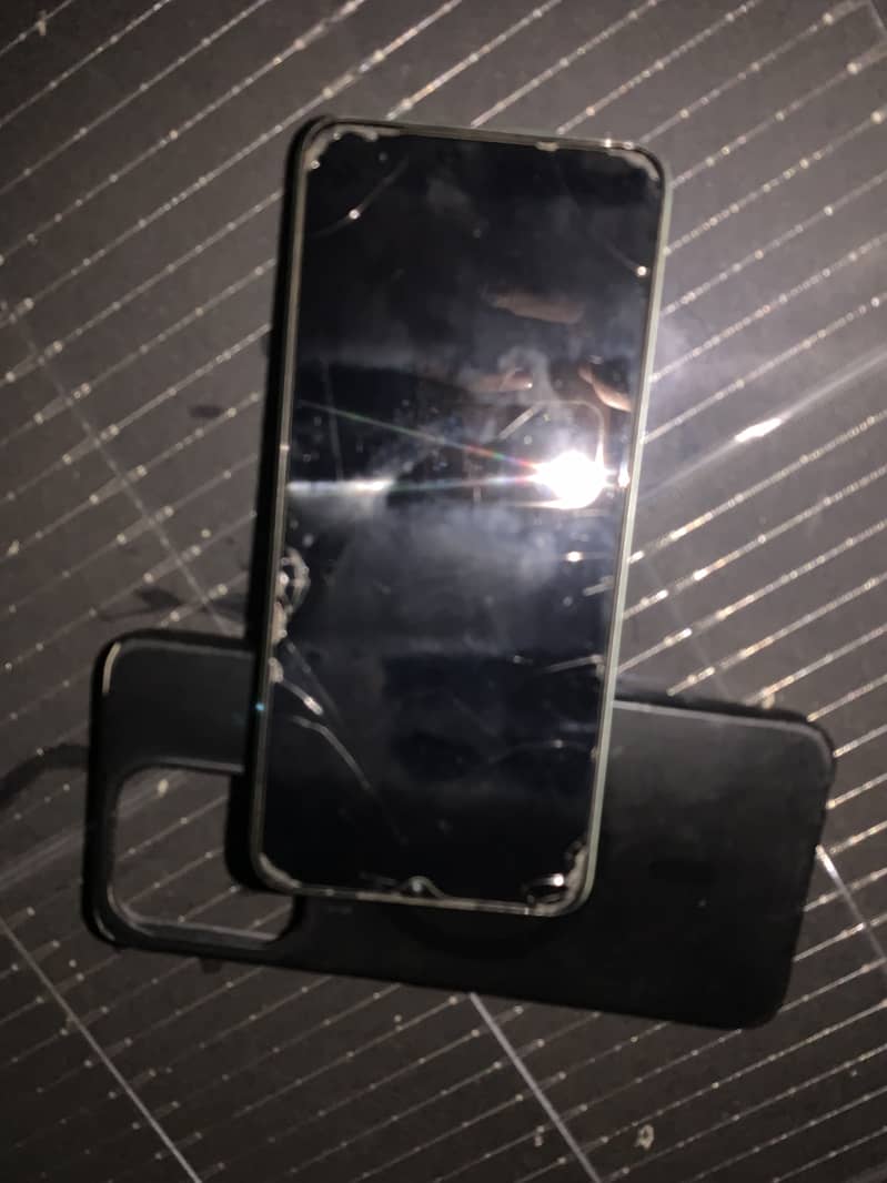 Itel A50 1