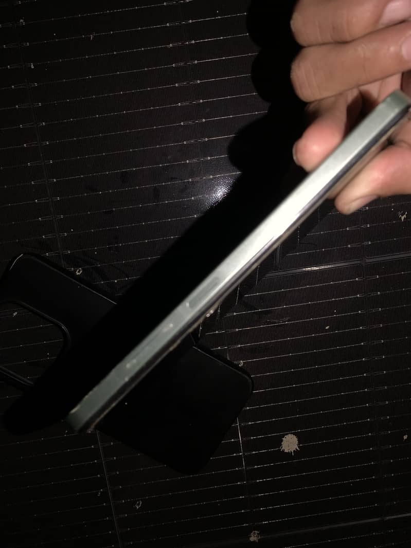 Itel A50 3
