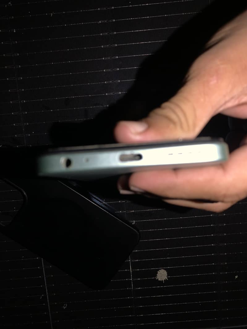 Itel A50 4
