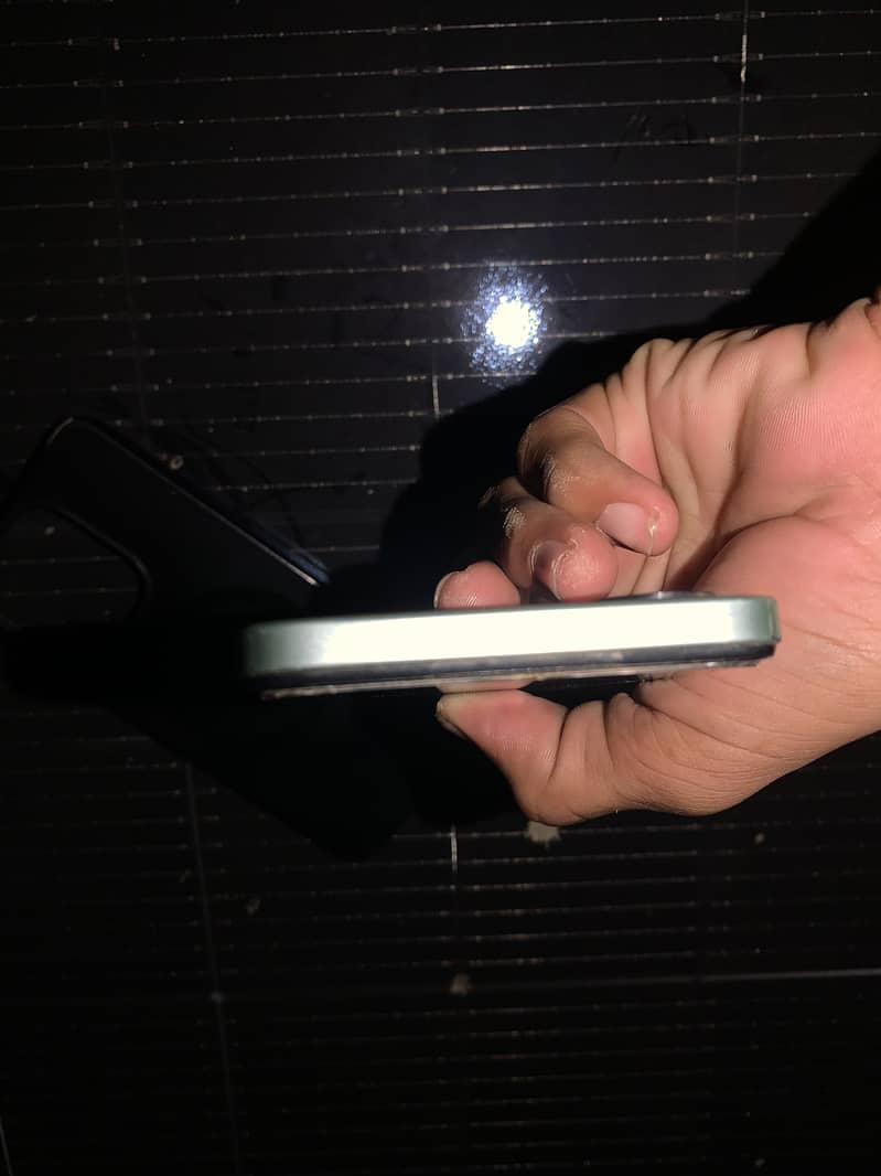 Itel A50 5