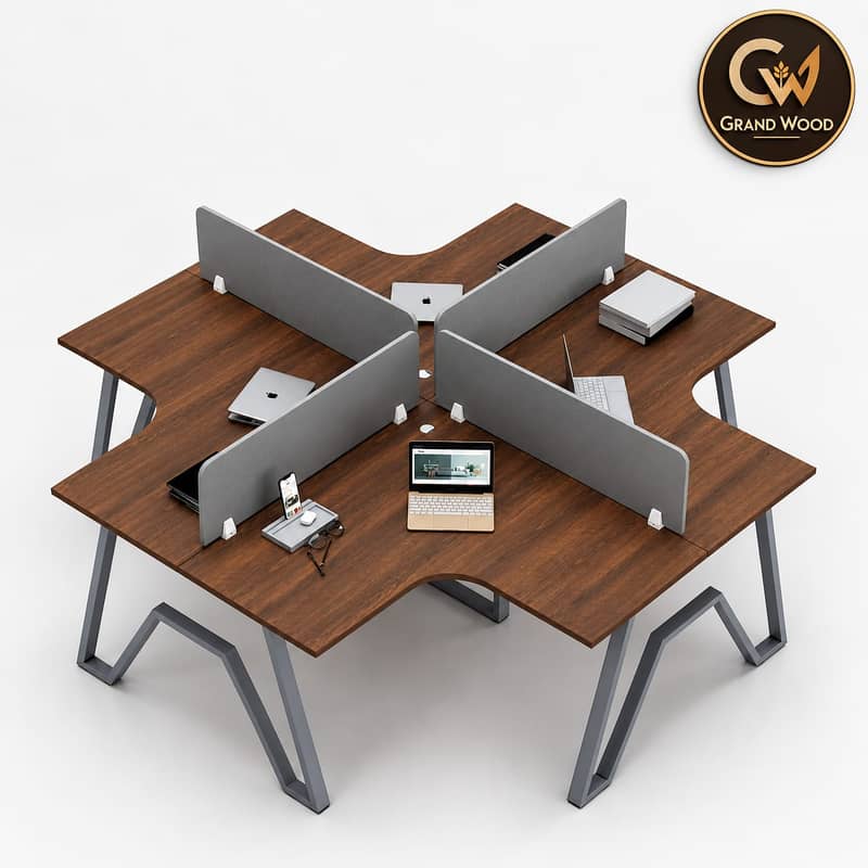 Study Table,Computer laptopTable,Office Table,chair, workstation 0