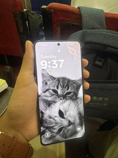 One Plus Ace 5/ 13r sim time available