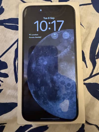 Apple iPhone 15 Pro Max JV 256 GB