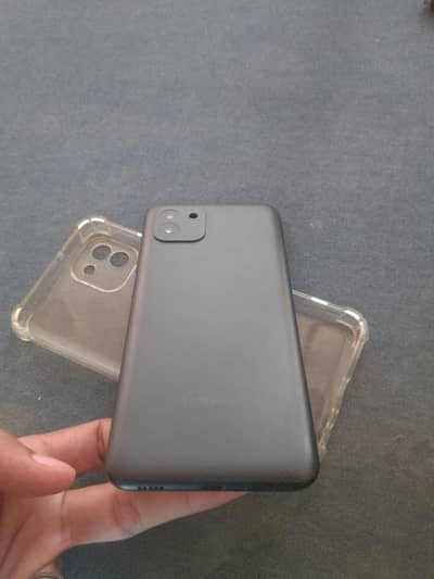 Samsung Mobile A03 urgent sale