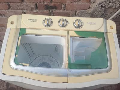 Kenwood company