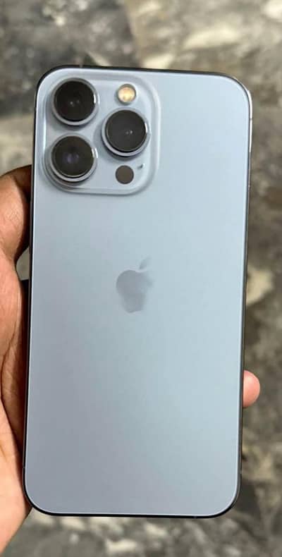Apple iPhone 13 Pro