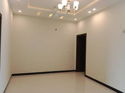 Well-constructed Brand New House Available For rent In Bahria Town Phase 8 - Block G