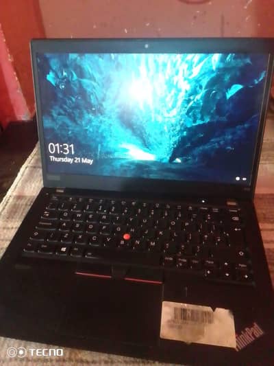 Lenovo i7 10th generation
