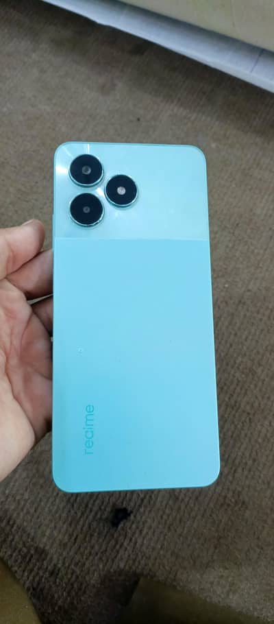 Realme C51