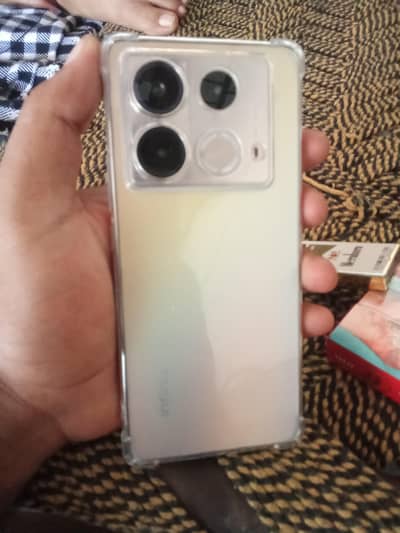 Infinix Note 40  03209455914
