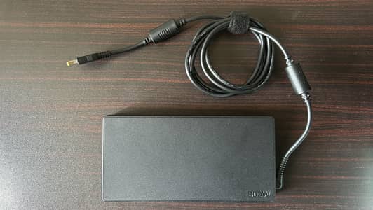 Lenovo 300w Power Adapter ADL300SDC3A