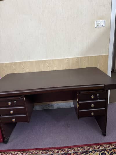 Study Table/Office Table