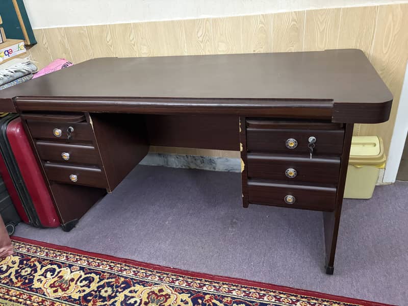 Study Table/Office Table 2