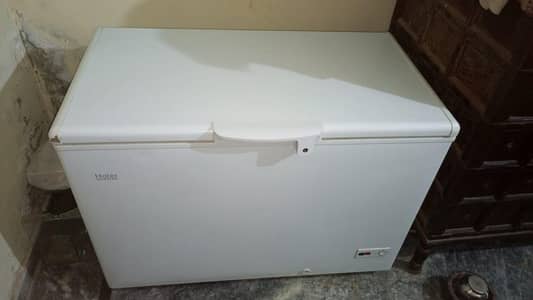 freezer HDF 405