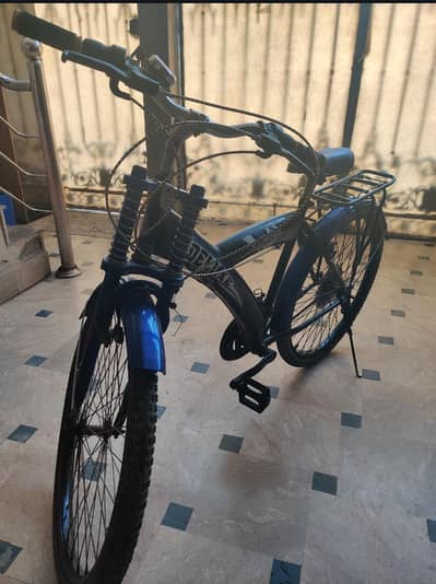 sohrab cycle urgent sale