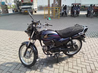 Honda Pridor 2026