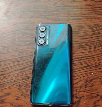 Motorola Edge 2021