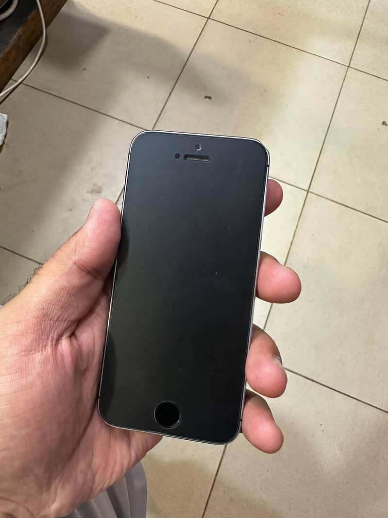 Apple iPhone 5s 0