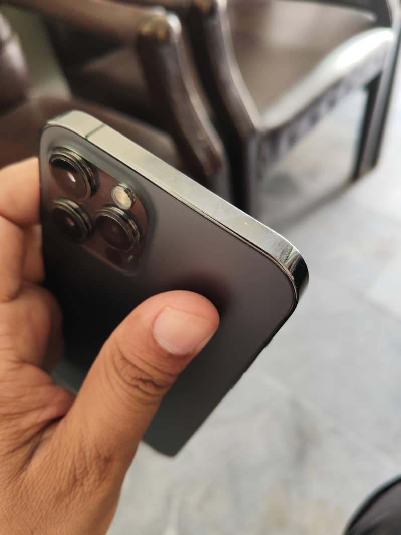 Apple iPhone 12 Pro Max 2