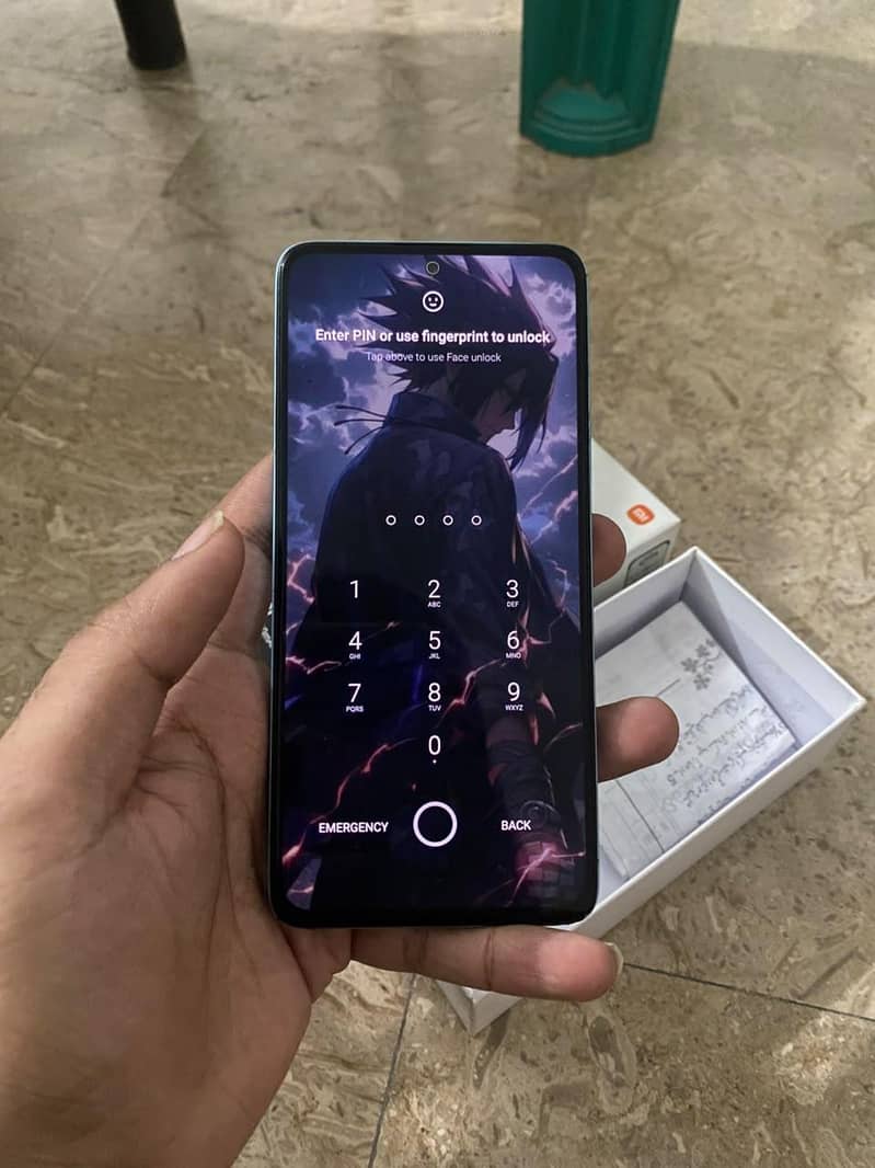 Redmi Note 14 2
