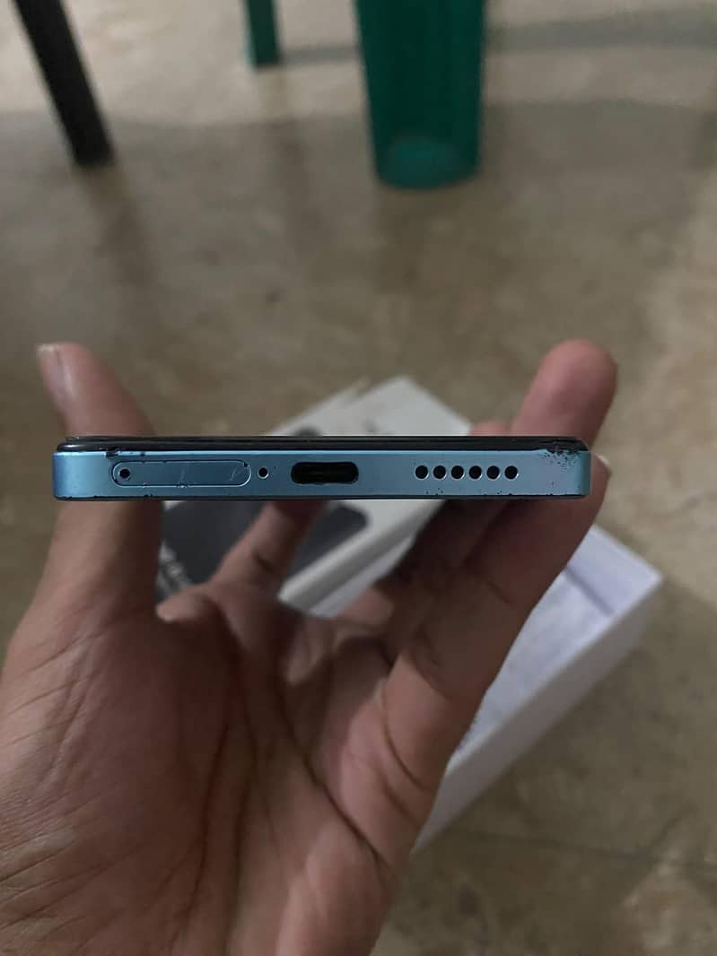 Redmi Note 14 4