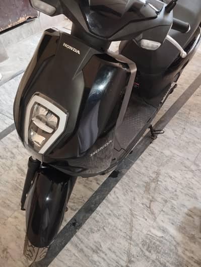 Honda ICON e