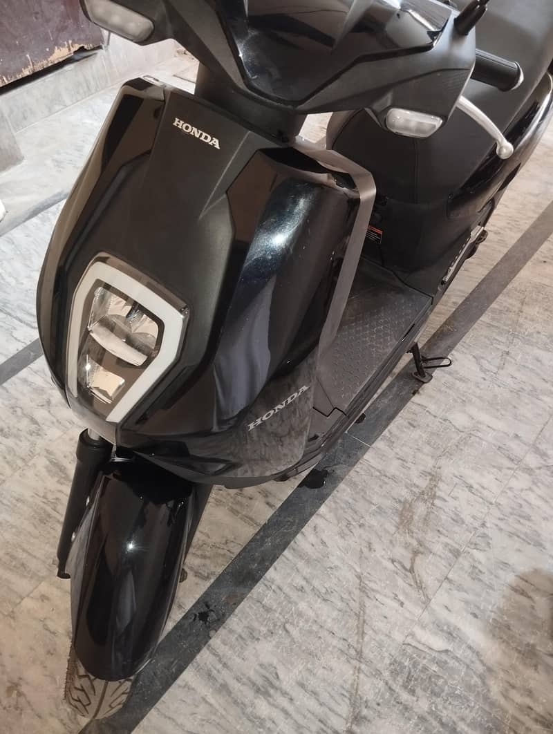 Honda ICON e 0